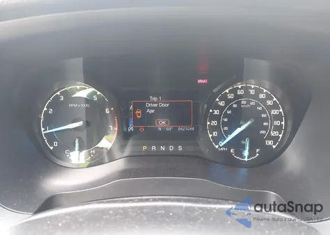 2019 Ford Ranger Xlt z USA, uszkodzony, nr VIN 1FTER4FH7KLA43610